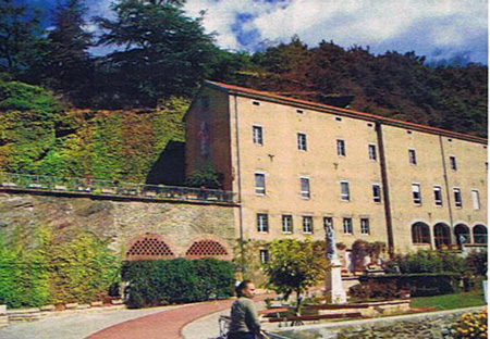 l'hermitage